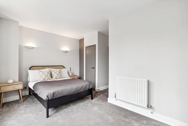 West Smithfield, London